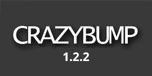 CrazyBump 1.2.2 Crack With License Code Free Download 2021